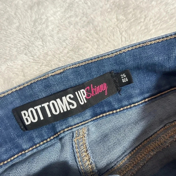 Skinny Jeans – Size 26 - Picture 8 of 10